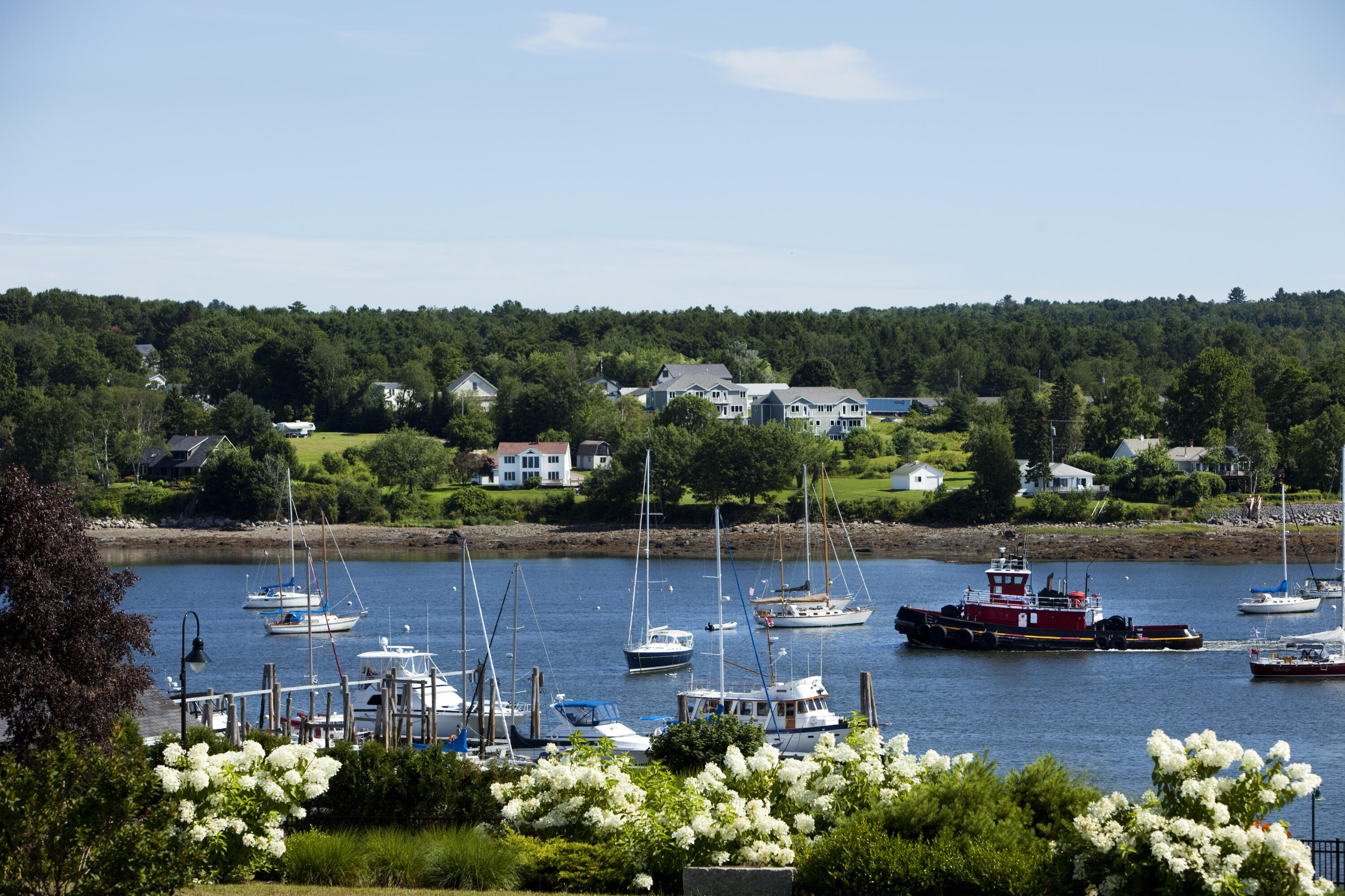 3 Kerry Gardens, Unit 25 Belfast, ME 04915 - Photo 22 of 24 3 Kerry Gardens
