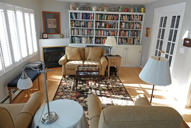 $550,000 | 3 Kerry Gardens, Unit 25, Belfast, ME 04915