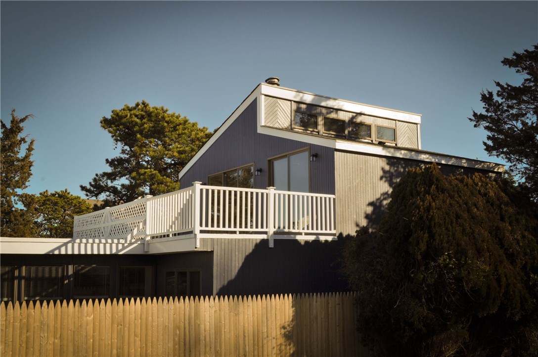 1300 Anthony Road Portsmouth, RI 02871 - Photo 3 of 33 Exterior side