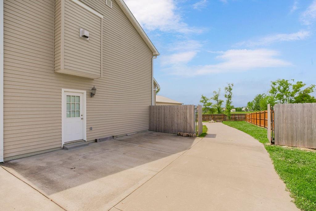 7086 Southwest Crystal Lane Trimble, MO 64492 - Photo 32 of 49