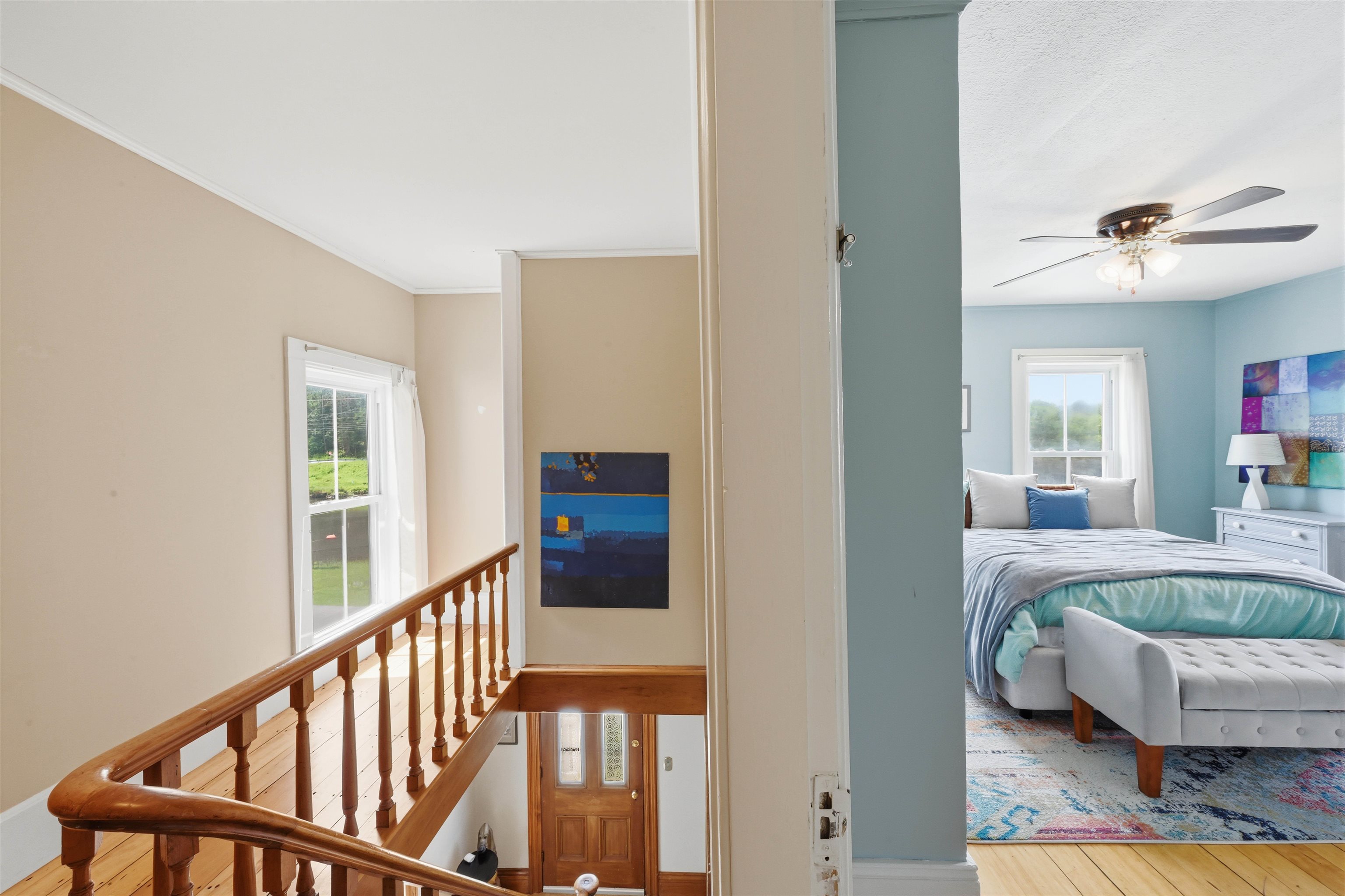 362 River Road Fairfax, VT 05454 - Photo 32 of 47