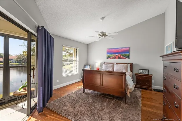 $330,000 | 6130 Southeast Martinique Drive, Unit 201, Stuart, FL 34997