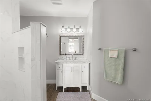 $330,000 | 6130 Southeast Martinique Drive, Unit 201, Stuart, FL 34997