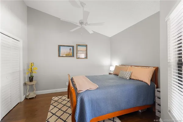 $330,000 | 6130 Southeast Martinique Drive, Unit 201, Stuart, FL 34997