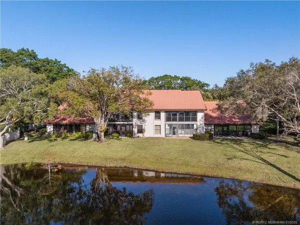 $330,000 | 6130 Southeast Martinique Drive, Unit 201, Stuart, FL 34997