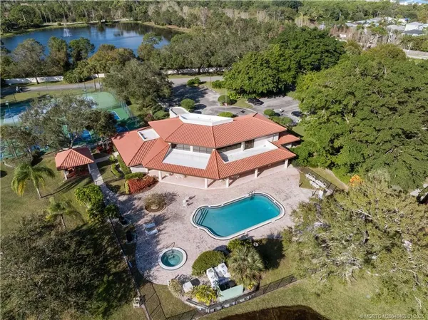 $330,000 | 6130 Southeast Martinique Drive, Unit 201, Stuart, FL 34997