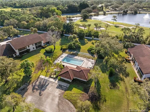 $330,000 | 6130 Southeast Martinique Drive, Unit 201, Stuart, FL 34997