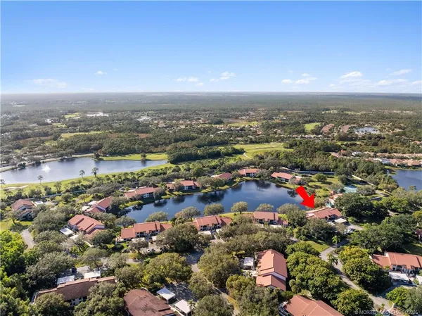 $330,000 | 6130 Southeast Martinique Drive, Unit 201, Stuart, FL 34997