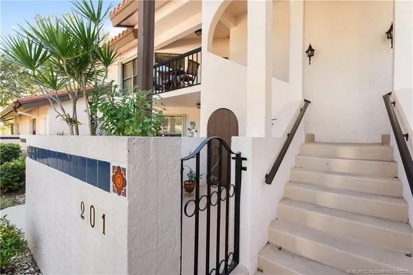 $330,000 | 6130 Southeast Martinique Drive, Unit 201, Stuart, FL 34997