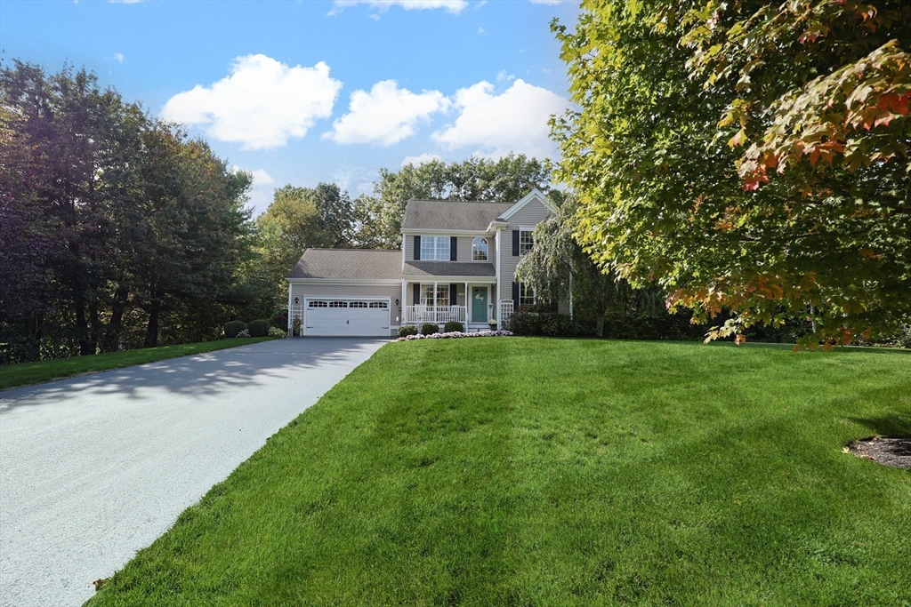 2660 Courtlyn Road Dighton, MA 02715 - Photo 3 of 41 Gallery Image 3