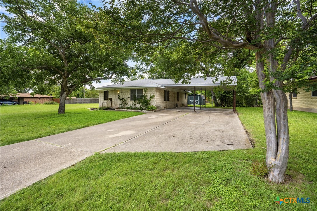 2214 South 43rd Street Temple, TX 76504 - Photo 3 of 25