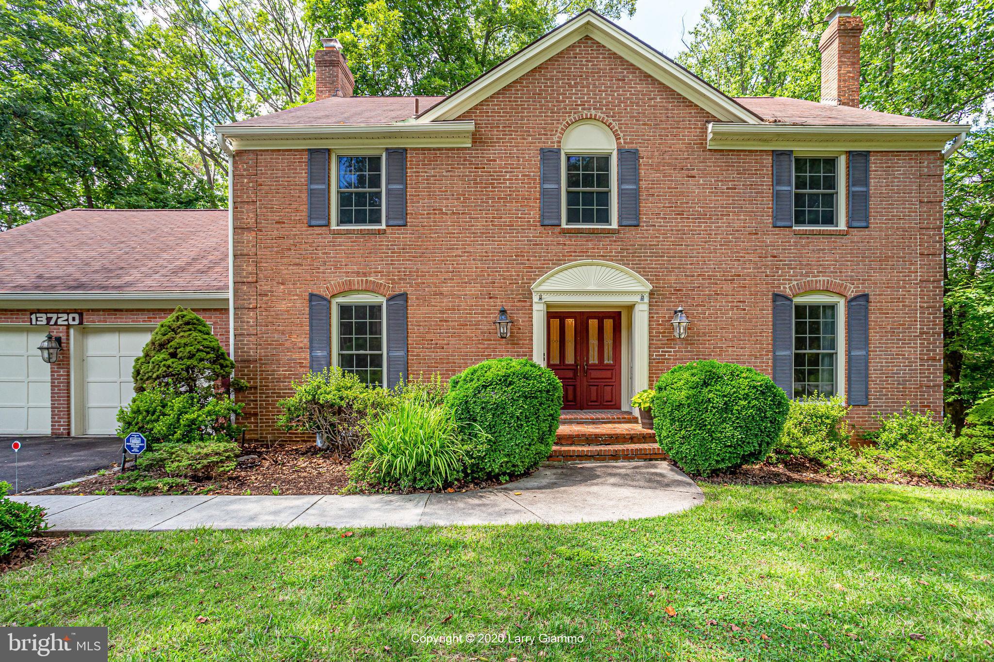 13720 Bridgewater Drive Silver Spring, MD 20904 - Photo 1 of 42 Welcome to 13720 Bridgewater Drive!