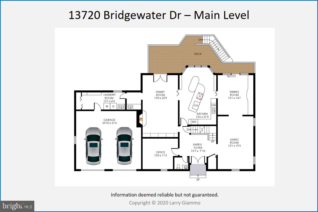 13720 Bridgewater Drive Silver Spring, MD 20904 - Photo 2 of 42
