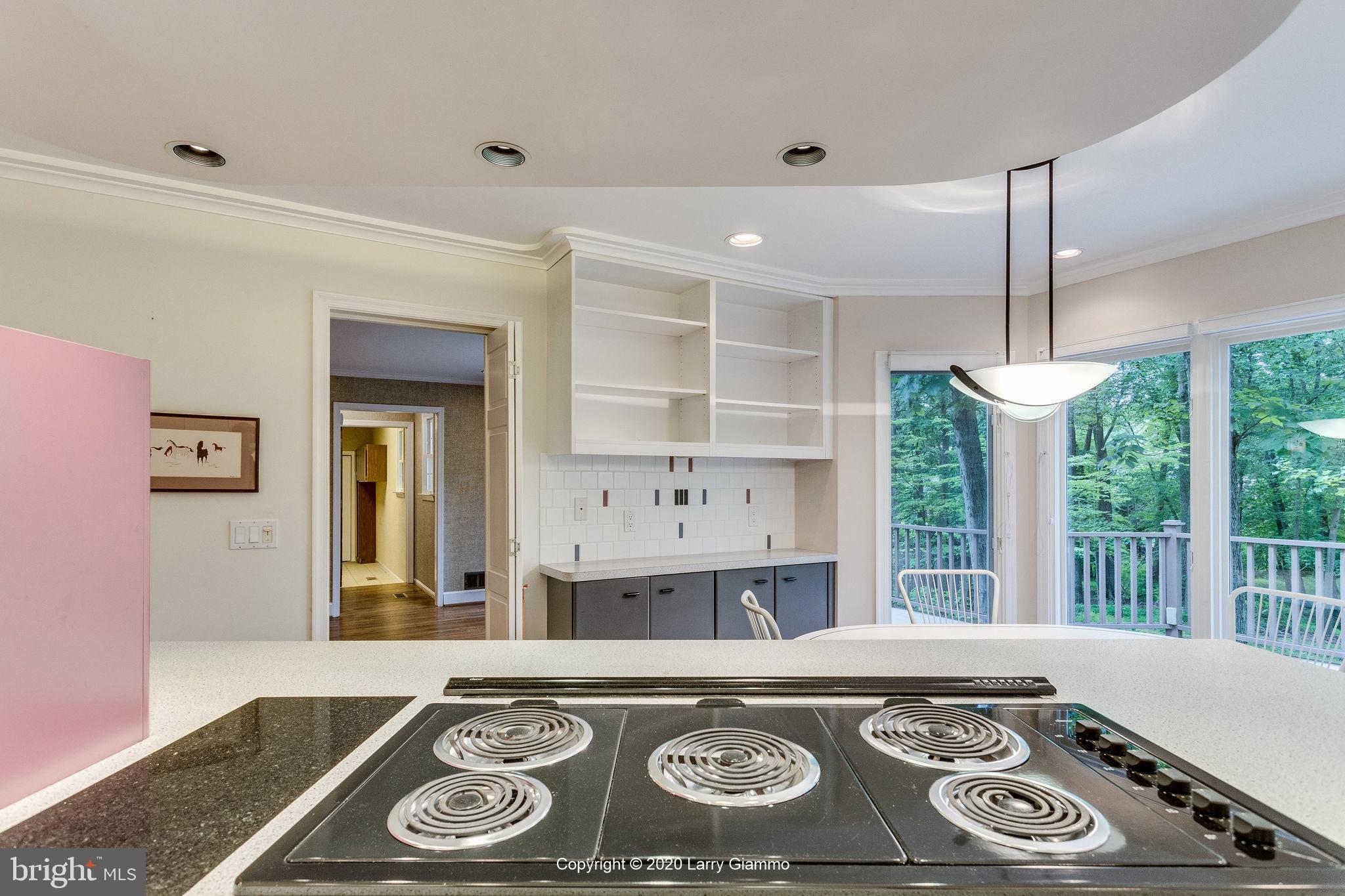 13720 Bridgewater Drive Silver Spring, MD 20904 - Photo 11 of 42 Kitchen