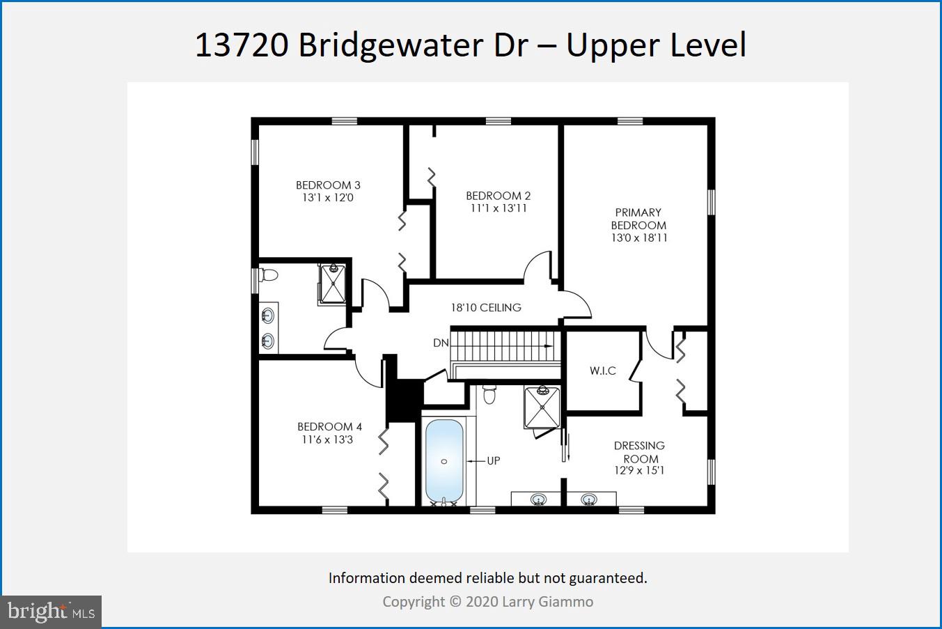 13720 Bridgewater Drive Silver Spring, MD 20904 - Photo 20 of 42