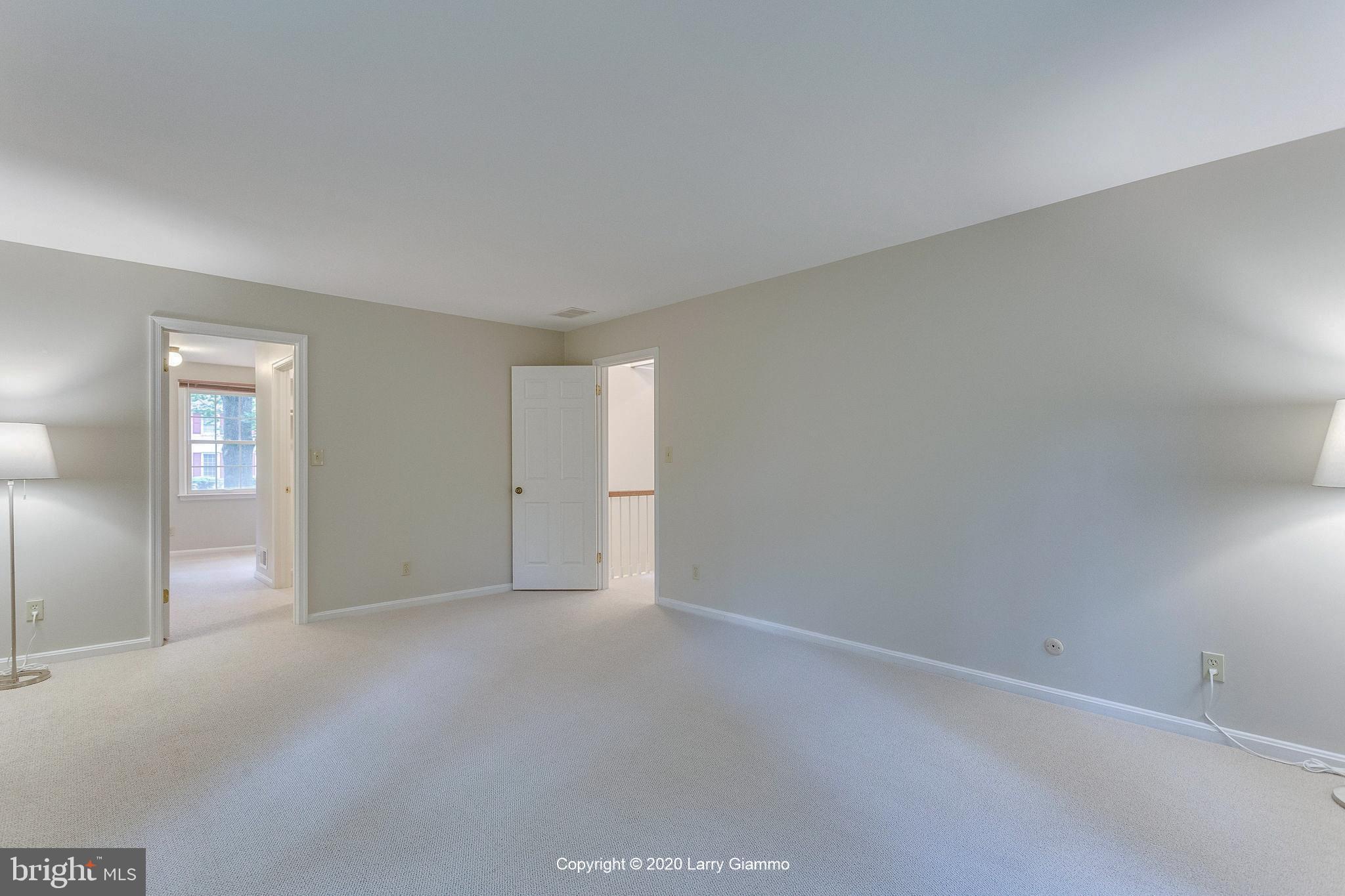 13720 Bridgewater Drive Silver Spring, MD 20904 - Photo 22 of 42 Owner's suite - bedroom