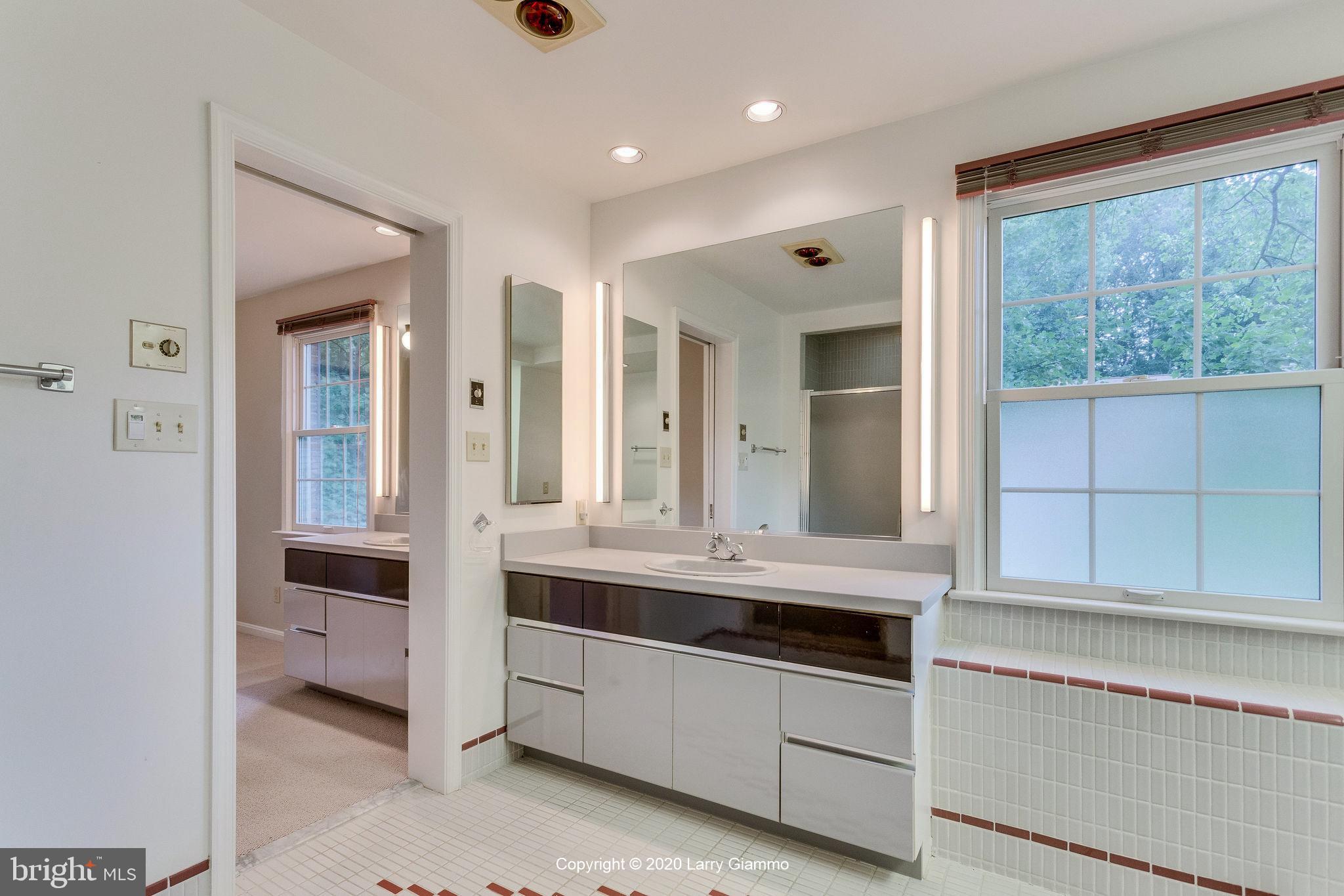 13720 Bridgewater Drive Silver Spring, MD 20904 - Photo 24 of 42 Owner's suite - en suite bathroom