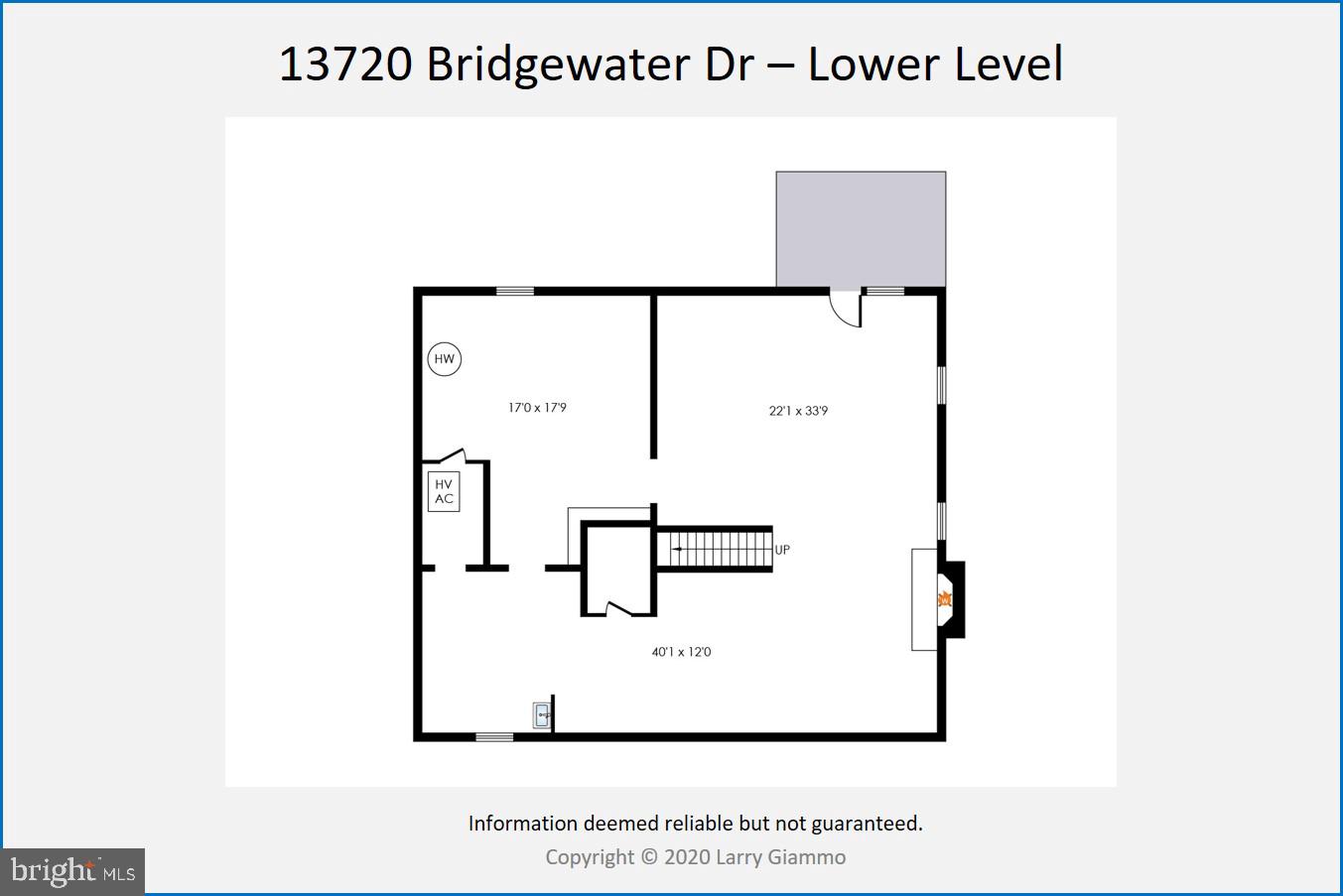 13720 Bridgewater Drive Silver Spring, MD 20904 - Photo 32 of 42