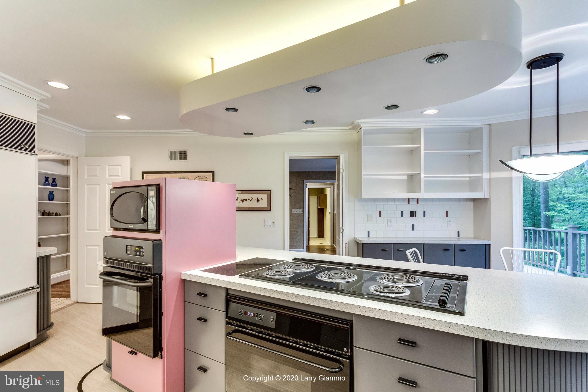 13720 Bridgewater Drive Silver Spring, MD 20904 - Photo 8 of 42 Kitchen