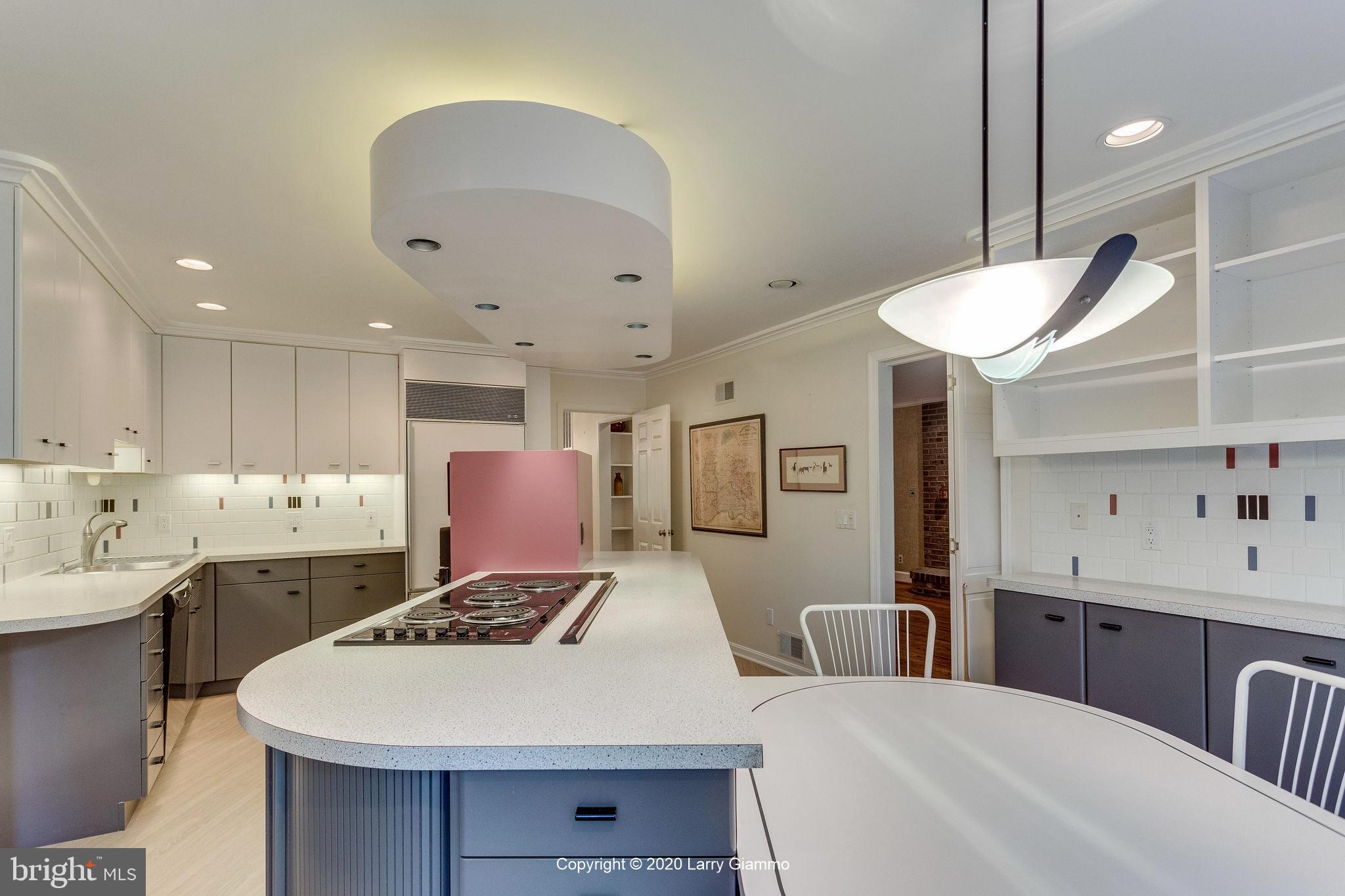 13720 Bridgewater Drive Silver Spring, MD 20904 - Photo 10 of 42 Kitchen