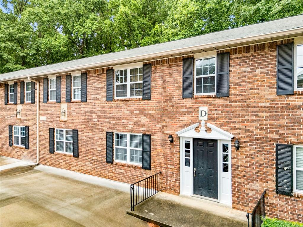 3665 Chestnut Drive, Unit D3 Atlanta, GA 30340 - Photo 5 of 22