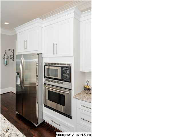 1124 Hardwood Cove Road Birmingham, AL 35242 - Photo 13 of 32