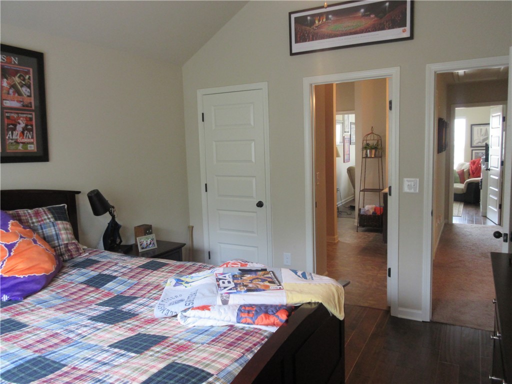 150 Buckland Drive Anderson, SC 29621 - Photo 23 of 32 Bedroom 3