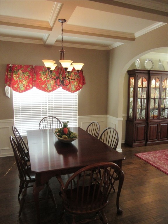 150 Buckland Drive Anderson, SC 29621 - Photo 5 of 32