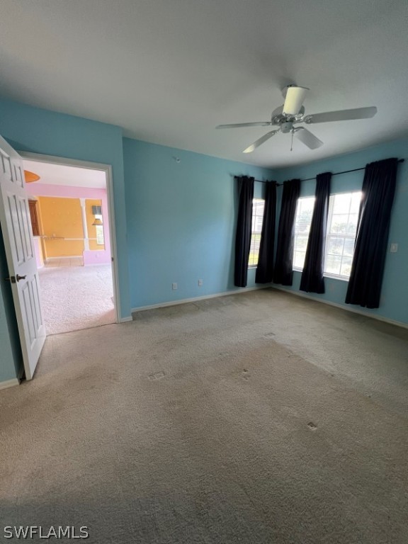 6891 Rain Lily Road, Unit 101 Naples, FL 34109 - Photo 5 of 6 Gallery Image 5
