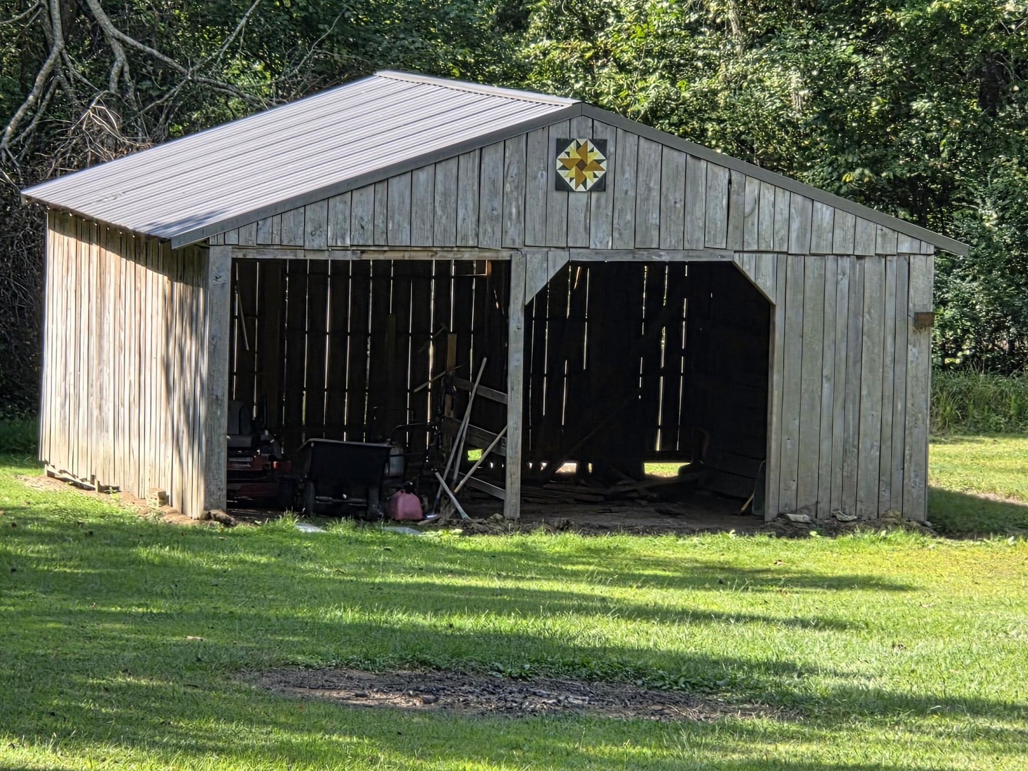 1887 Maple Spring Road Dayton, TN 37321 - Photo 3 of 17