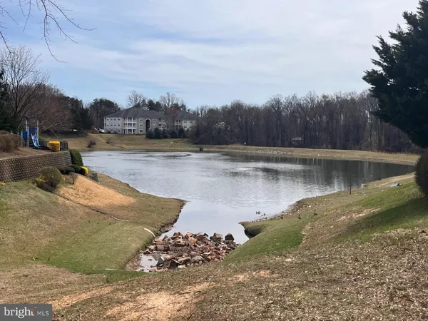 a view of a lake view