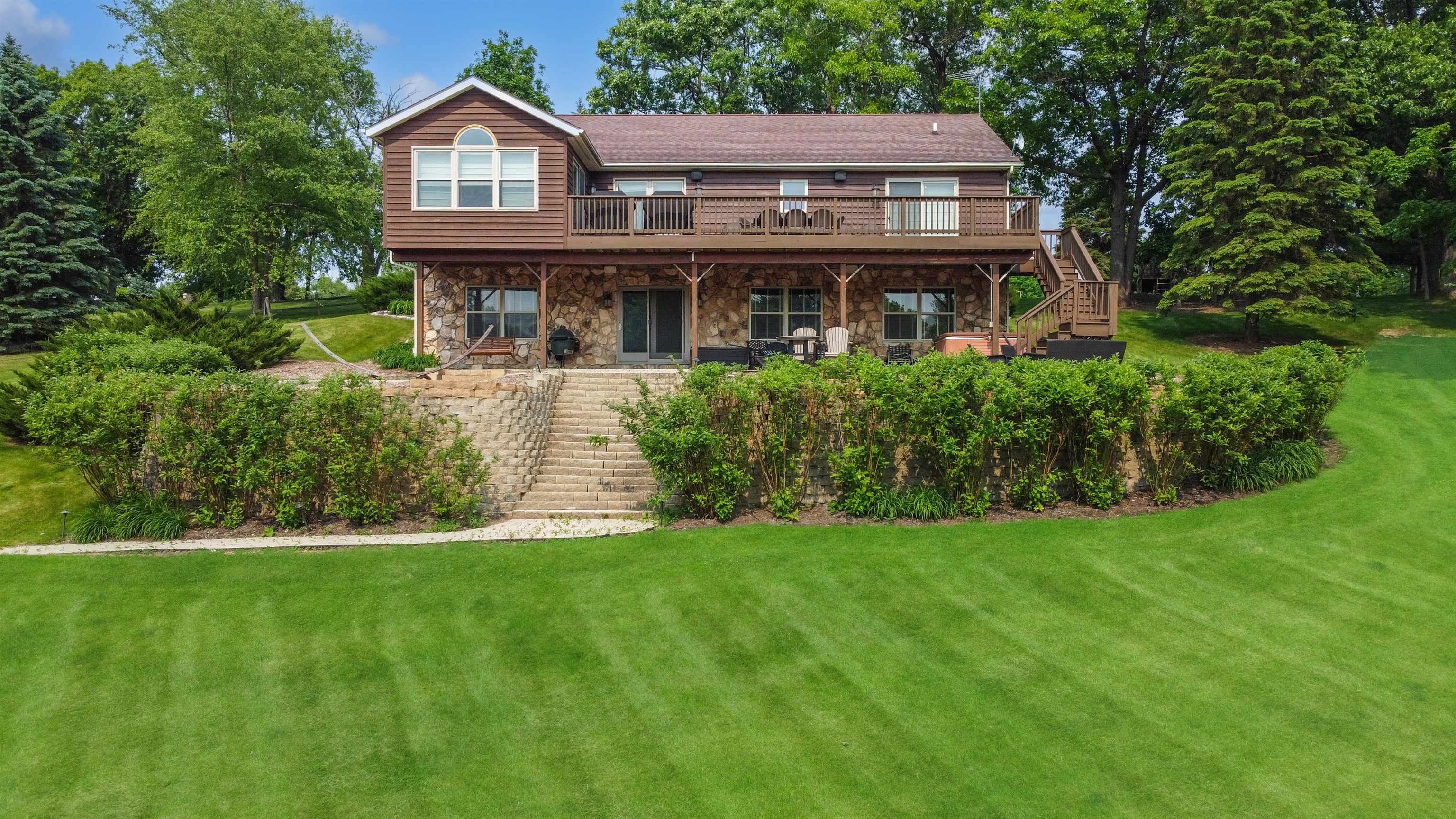 27-54 Ridgeview Drive Lake Carroll, IL 61046 - Photo 40 of 58