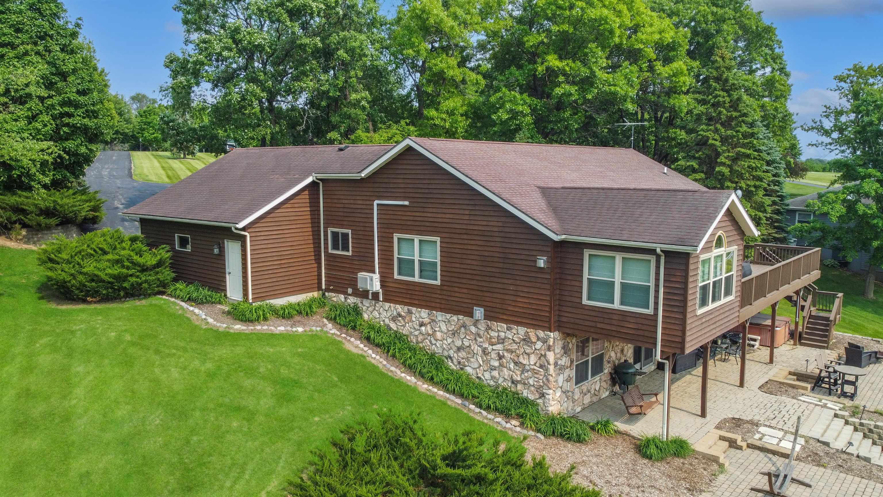 27-54 Ridgeview Drive Lake Carroll, IL 61046 - Photo 41 of 58