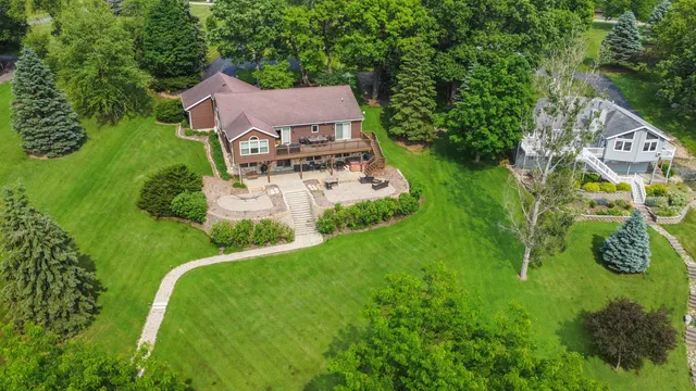 $799,000 | 27-54 Ridgeview Drive, Lake Carroll, IL 61046