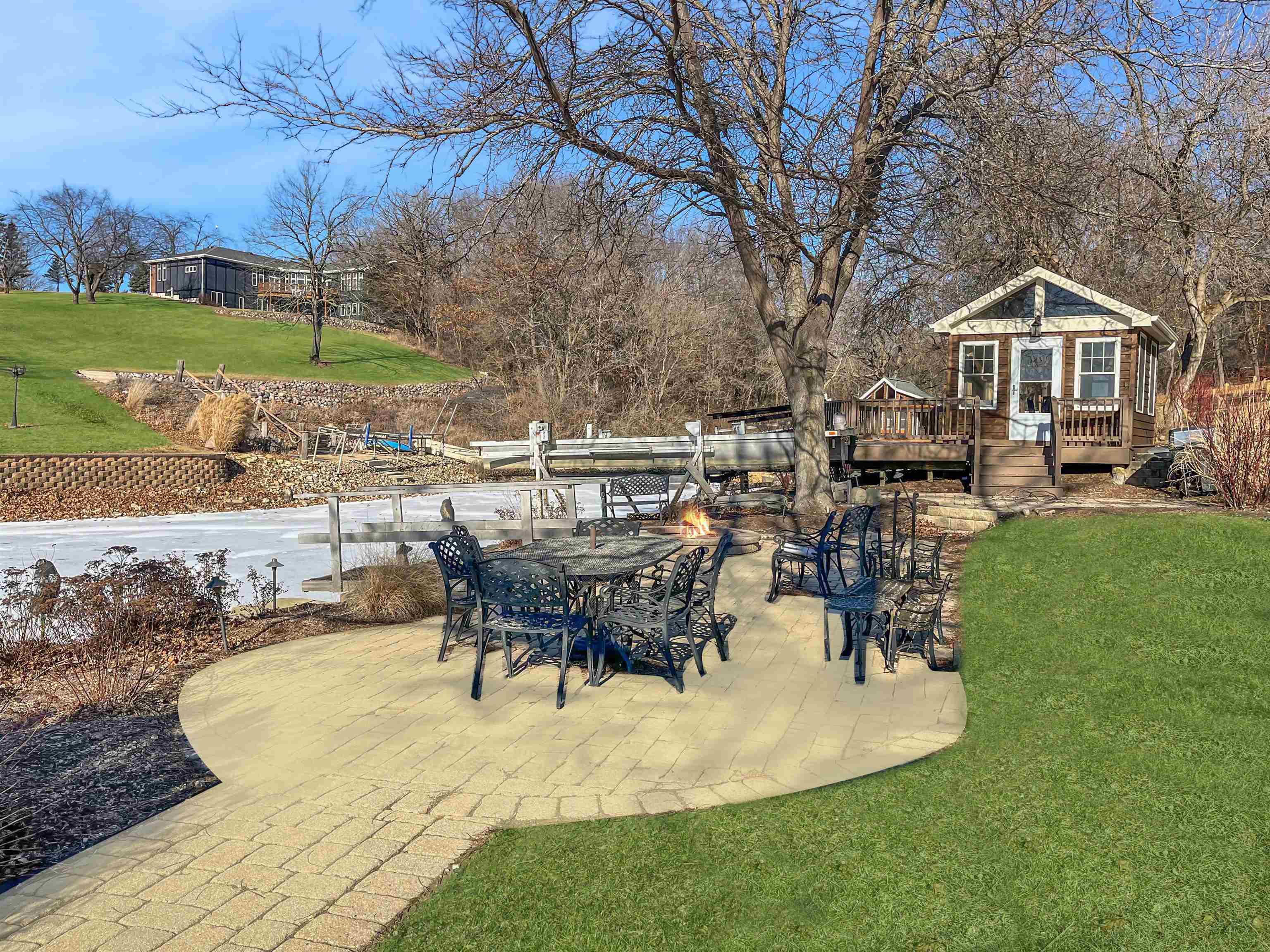 27-54 Ridgeview Drive Lake Carroll, IL 61046 - Photo 54 of 58