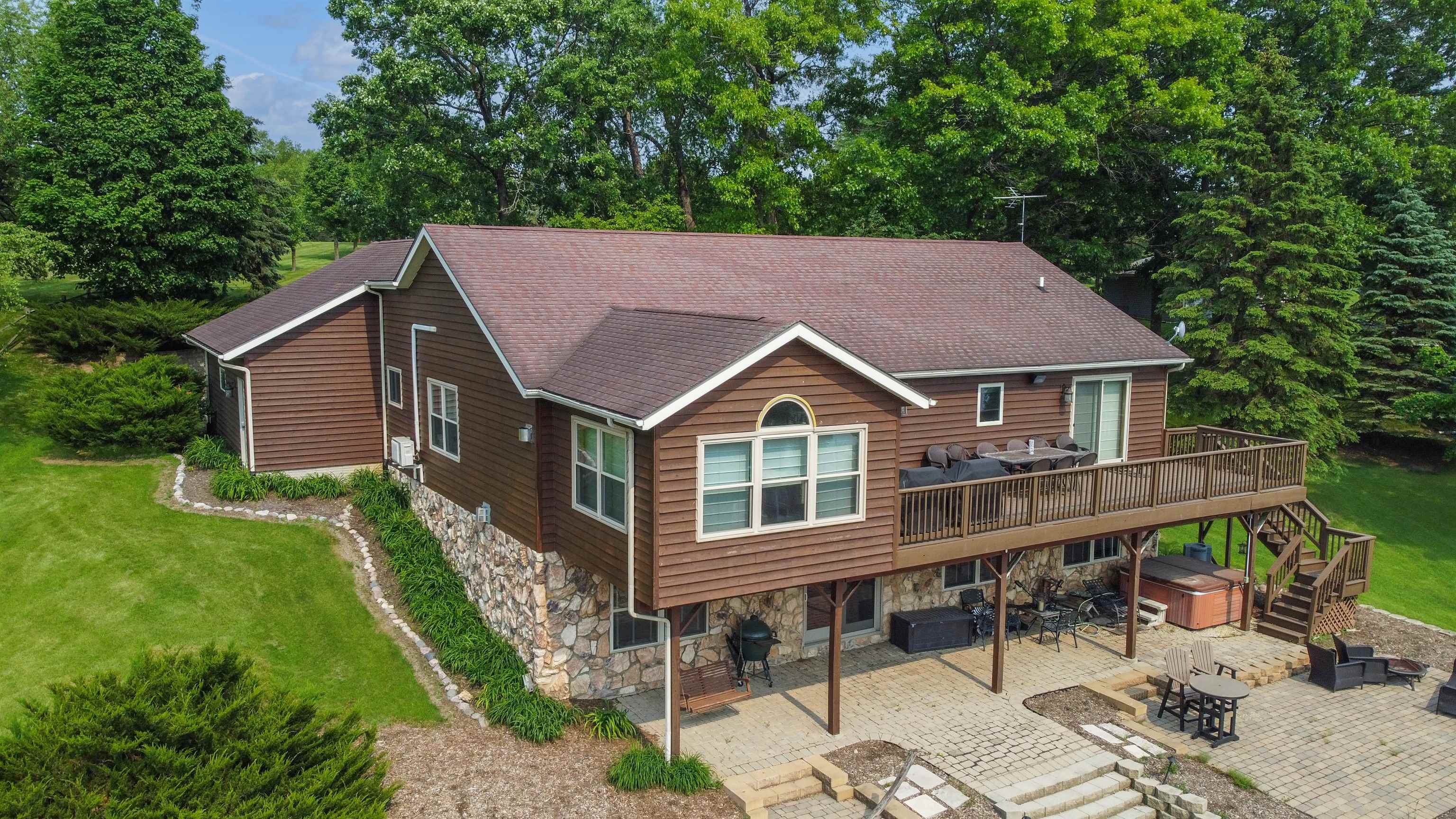 27-54 Ridgeview Drive Lake Carroll, IL 61046 - Photo 55 of 58