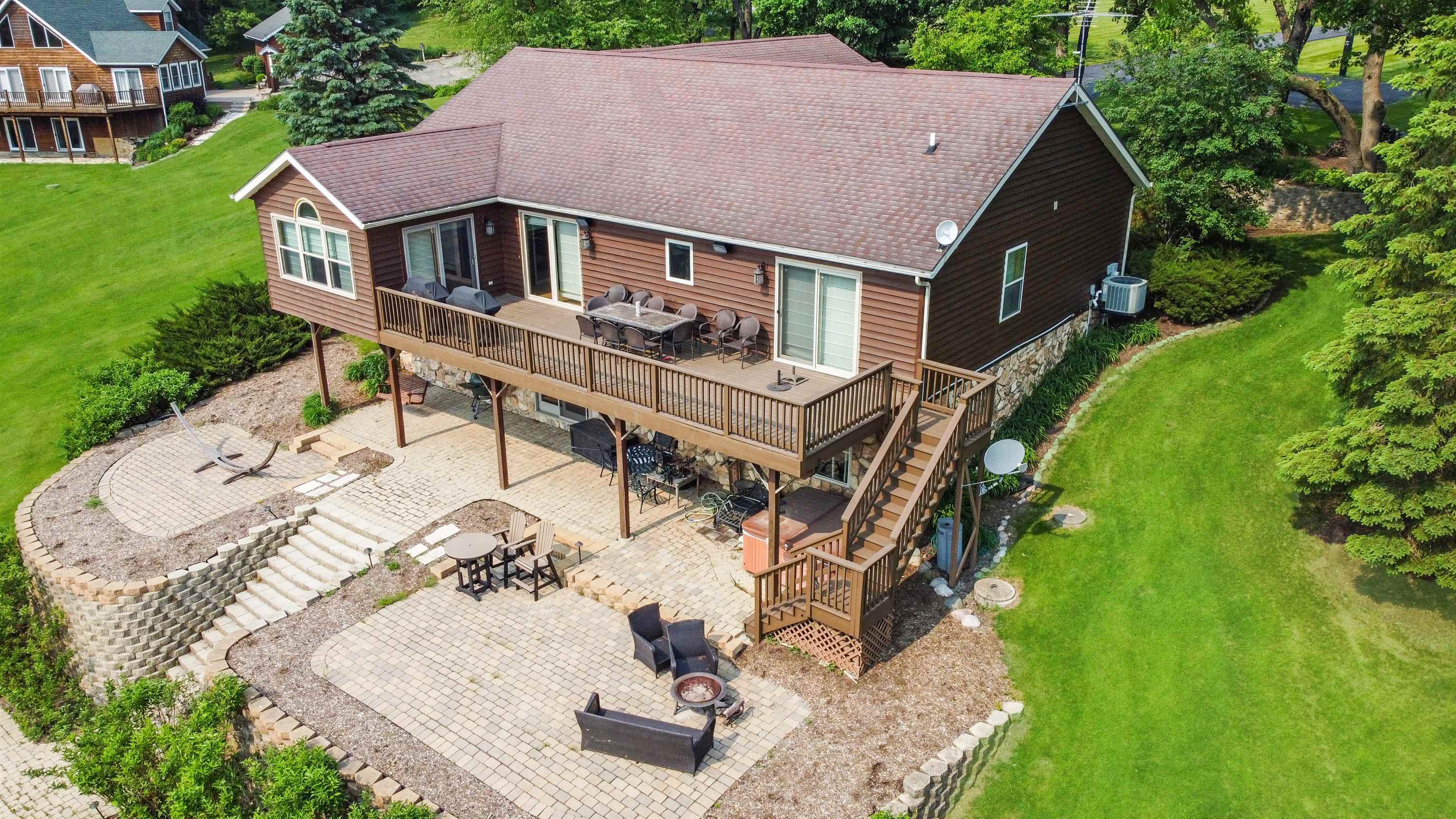 27-54 Ridgeview Drive Lake Carroll, IL 61046 - Photo 58 of 58