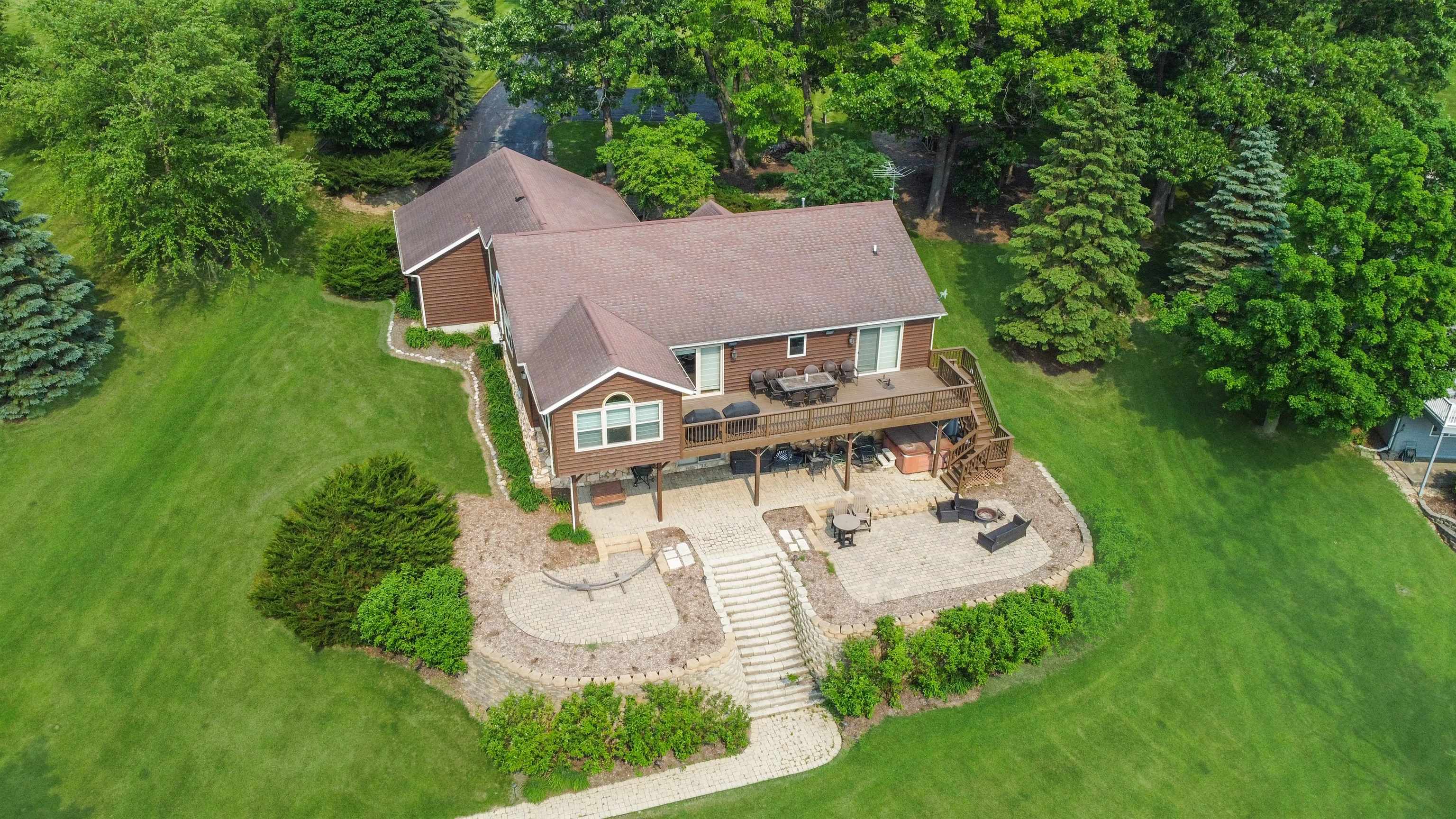 27-54 Ridgeview Drive Lake Carroll, IL 61046 - Photo 8 of 58