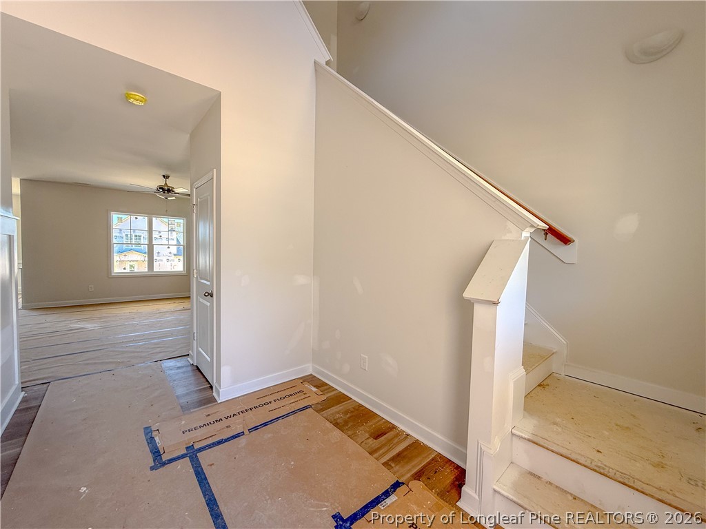 821 Union Street Raeford, NC 28376 - Photo 2 of 9
