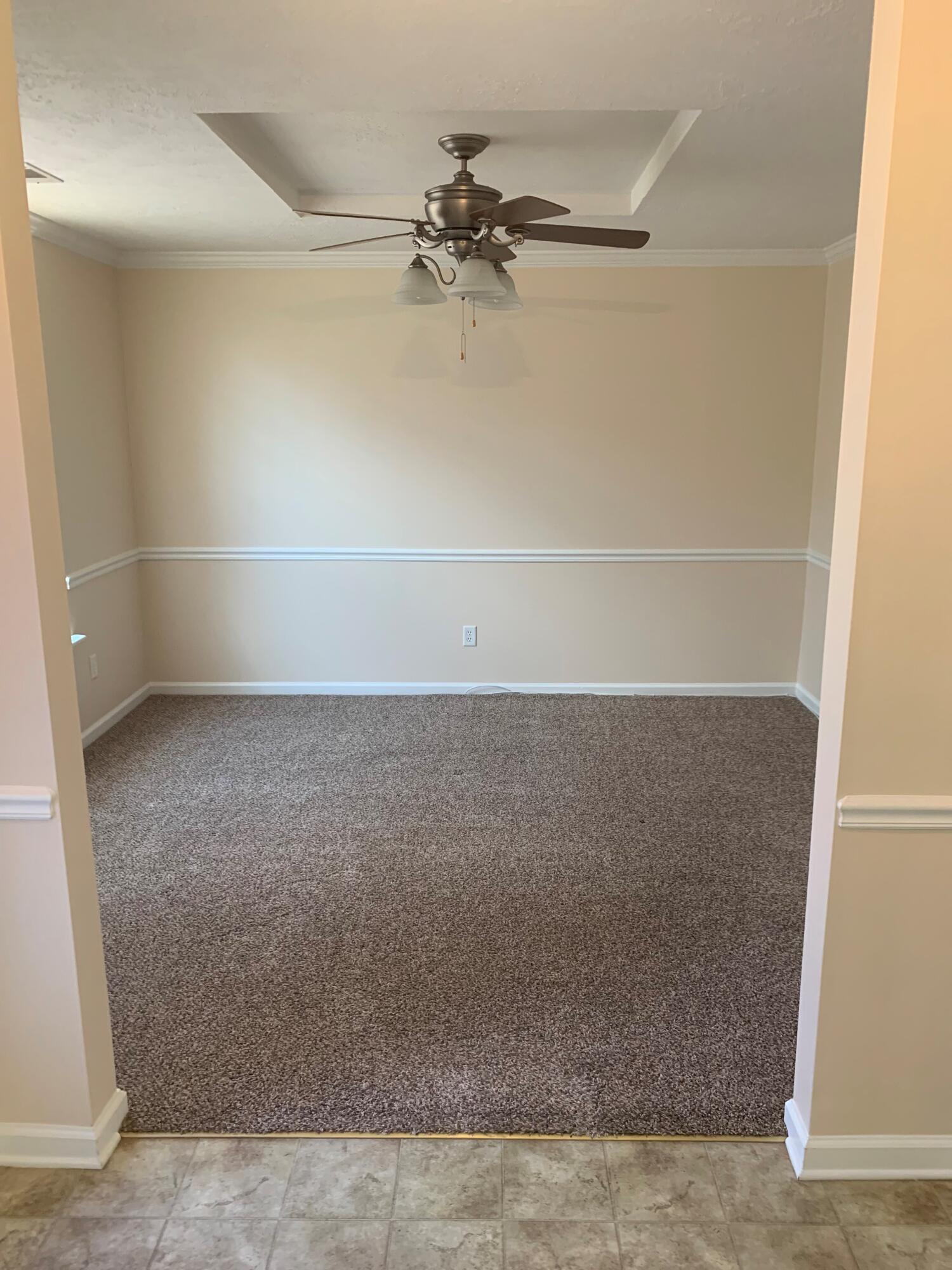 7617 Senators Ridge Drive Grovetown, GA 30813 - Photo 5 of 12 Dining Room