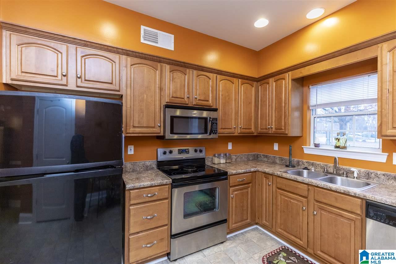 729 Bloch Street Montevallo, AL 35115 - Photo 9 of 22