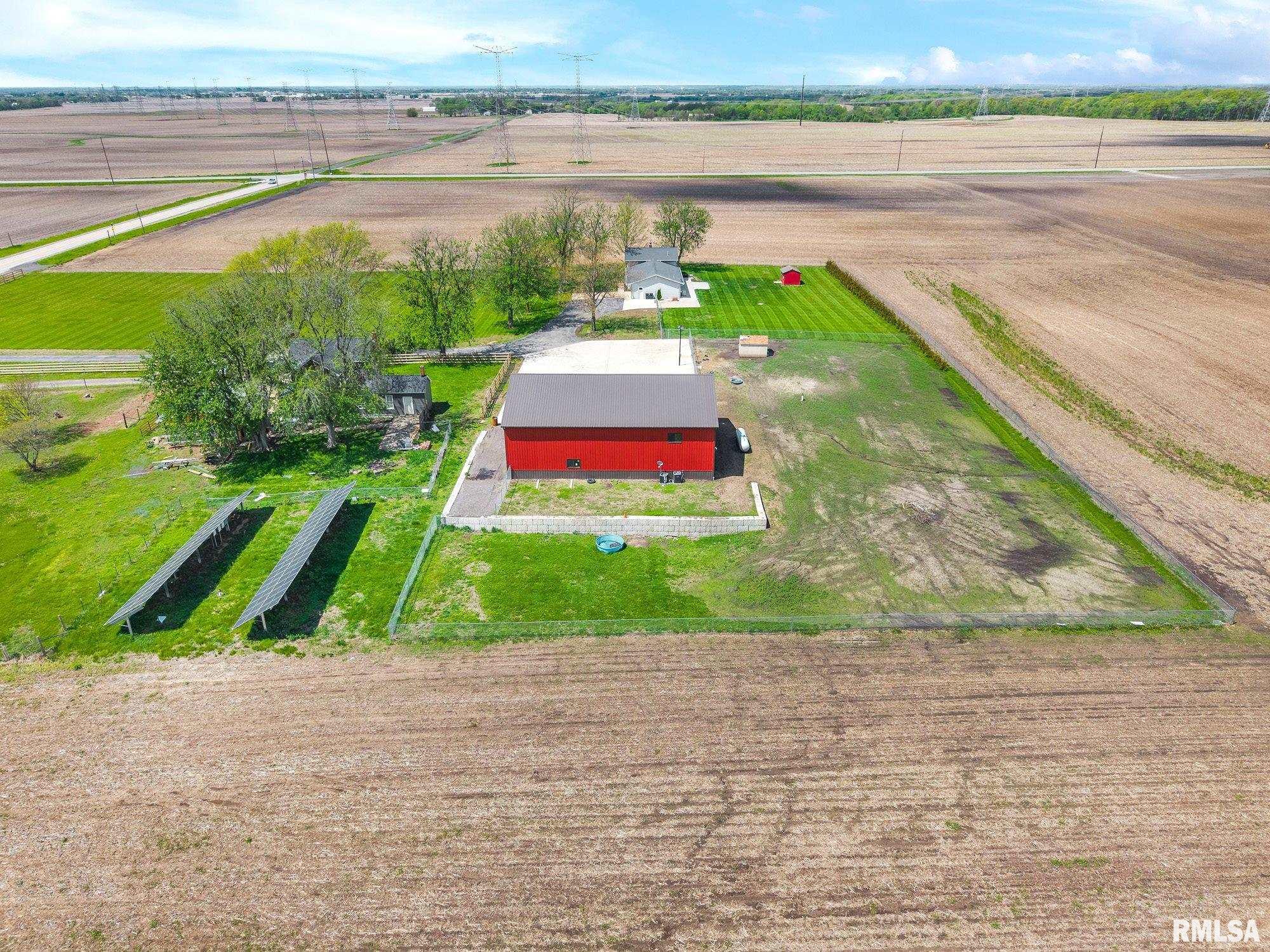 21184 Allentown Road Pekin, IL 61554 - Photo 13 of 66