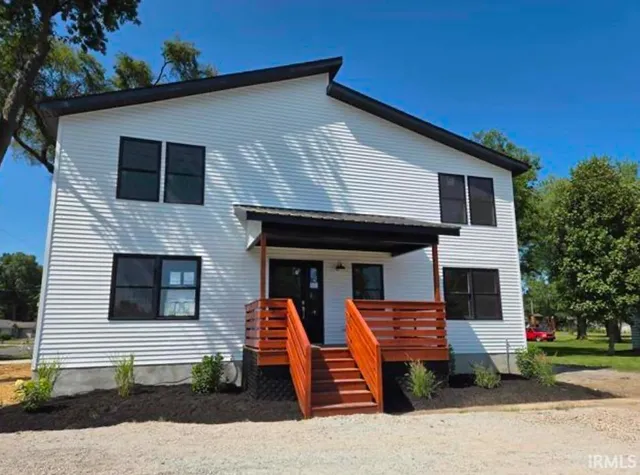 $310,900 | 5317 Stellhorn Road, Fort Wayne, IN 46835