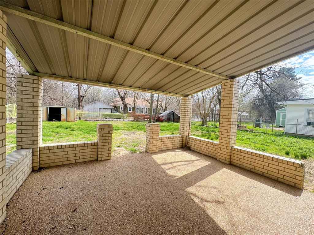 345 16th Street Southwest Paris, TX 75460 - Photo 14 of 15
