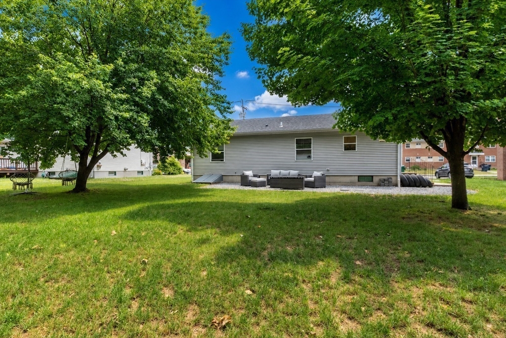 155 Fitch Road Clinton, MA 01510 - Photo 24 of 25