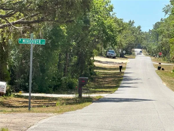 a view of a swimming pool