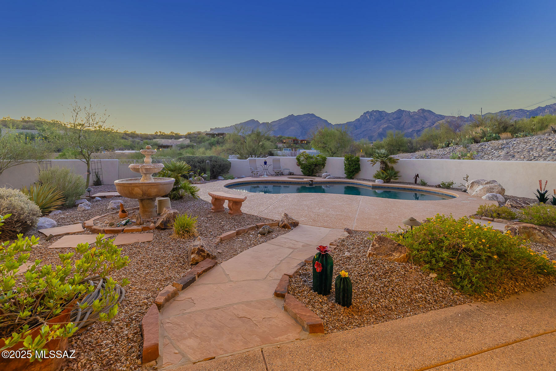 4841 North Rock Canyon Road Tucson, AZ 85750 - Photo 19 of 33 Gallery Image 19