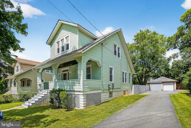 $265,000 | 4600 Bayonne Avenue, Baltimore, MD 21206