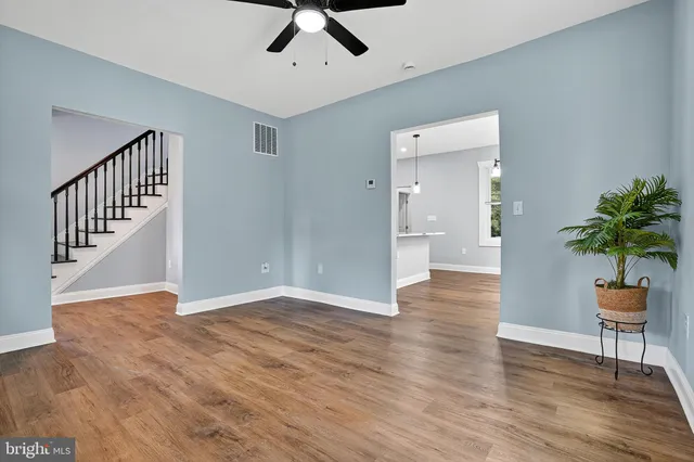 $265,000 | 4600 Bayonne Avenue, Baltimore, MD 21206