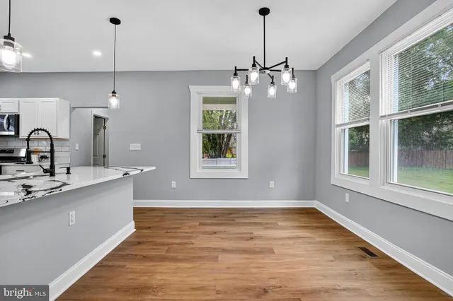 $265,000 | 4600 Bayonne Avenue, Baltimore, MD 21206